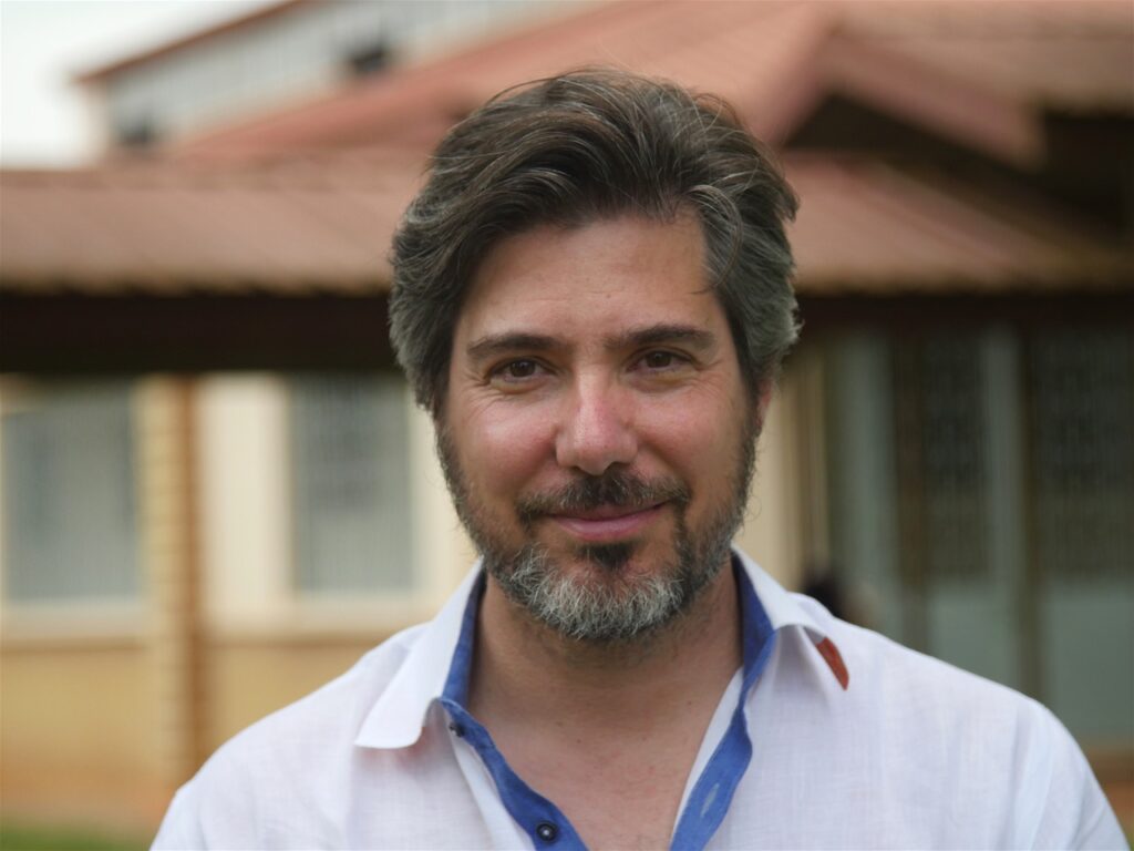Matt Ratto
